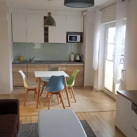 Apartament Jagoda * Schreiberhau