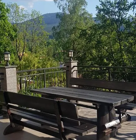 Apartament Jagoda Apartment Schreiberhau