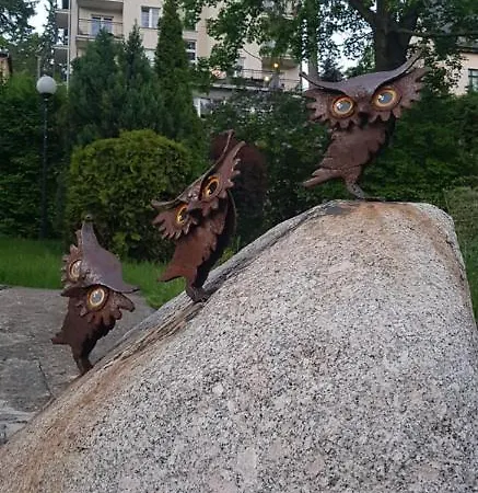 Lägenhet Jagoda Szklarska Poręba