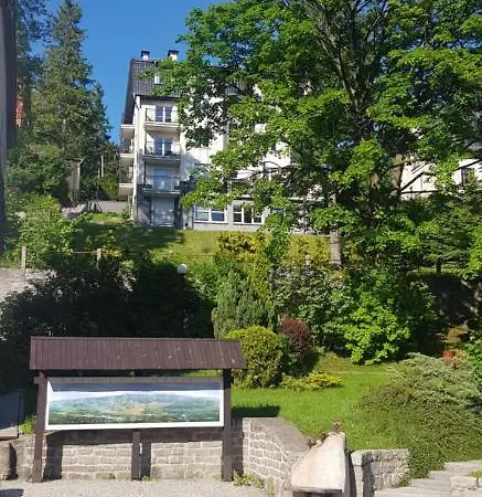 Apartament Jagoda *