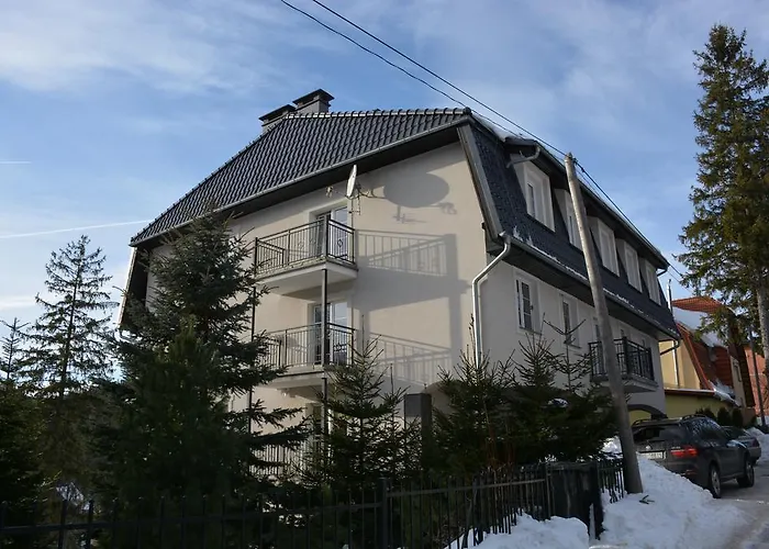 Jagoda * Szklarska Poręba