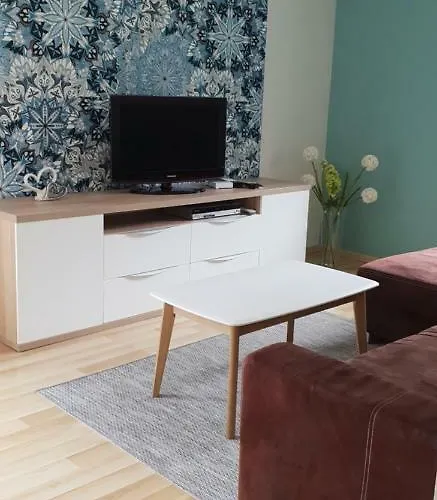 Jagoda Szklarska Poręba