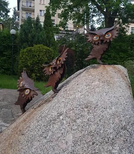 Apartament Jagoda Szklarska Poręba